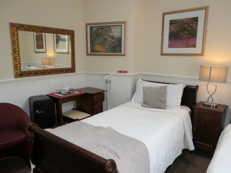 The Cumberland, Llandudno, United Kingdom