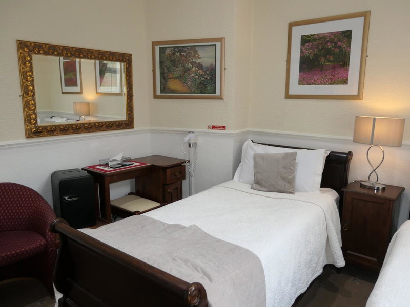 The Cumberland, Llandudno, United Kingdom