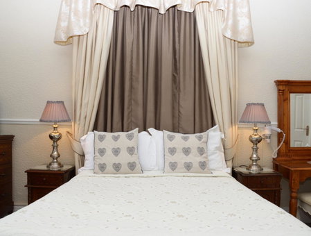 The Cumberland, Llandudno, United Kingdom