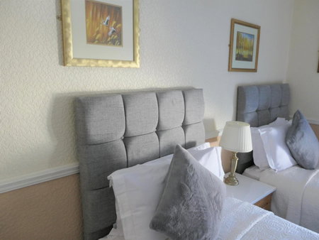 The Cumberland, Llandudno, United Kingdom