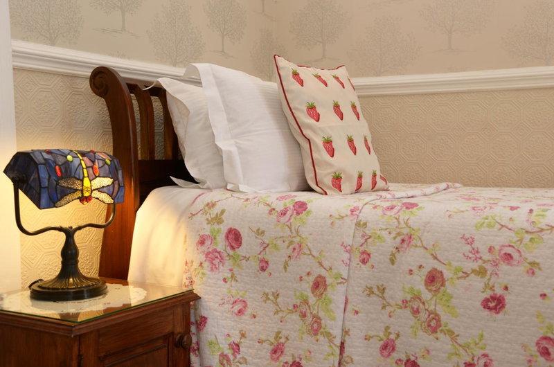 The Cumberland, Llandudno, United Kingdom