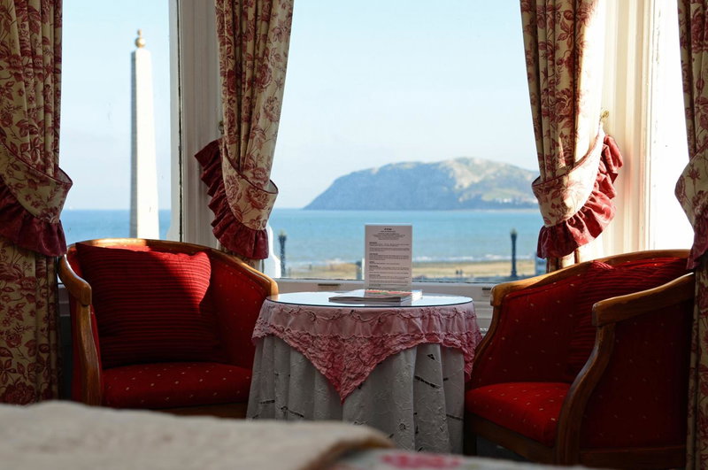 The Cumberland, Llandudno, United Kingdom