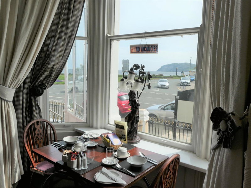 The Cumberland, Llandudno, United Kingdom