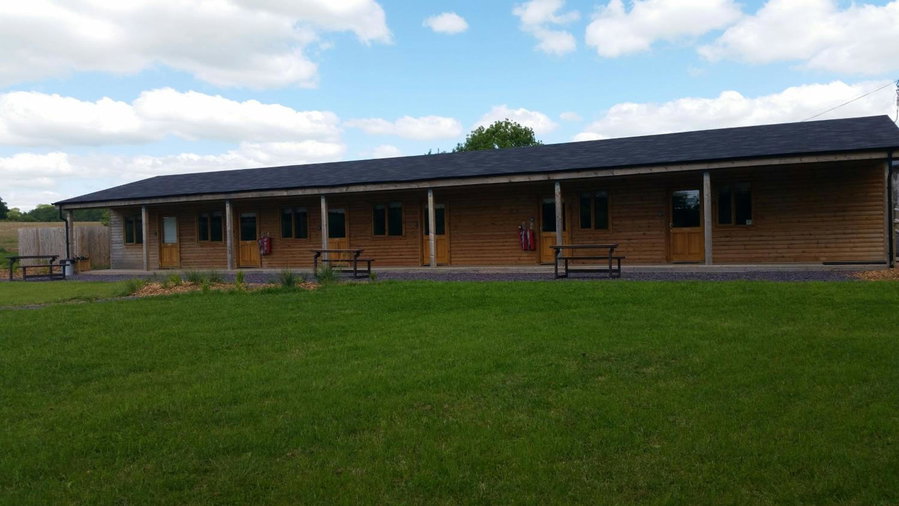 Cowbridge Cabins, Cowbridge, United Kingdom