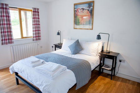 Cowbridge Cabins, Cowbridge, United Kingdom