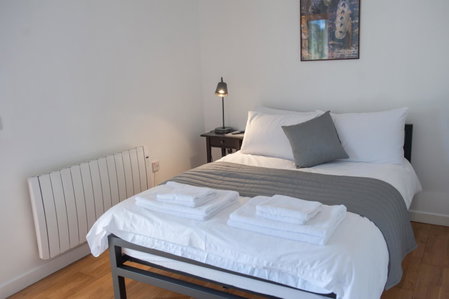 Cowbridge Cabins, Cowbridge, United Kingdom
