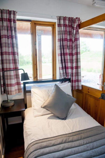 Cowbridge Cabins, Cowbridge, United Kingdom
