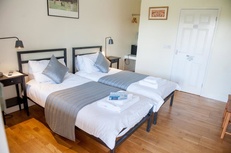 Cowbridge Cabins, Cowbridge, United Kingdom