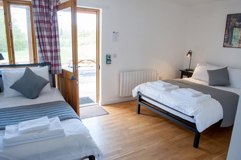 Cowbridge Cabins, Cowbridge, United Kingdom