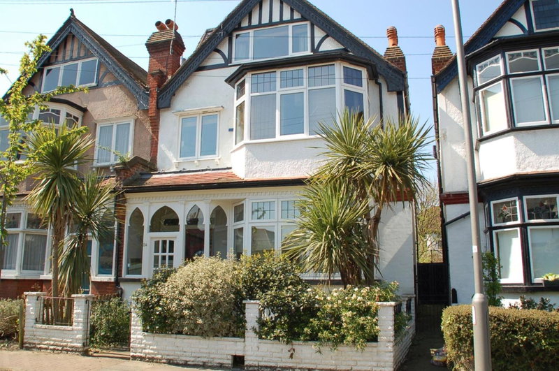 Brookview Guest House, London, United Kingdom