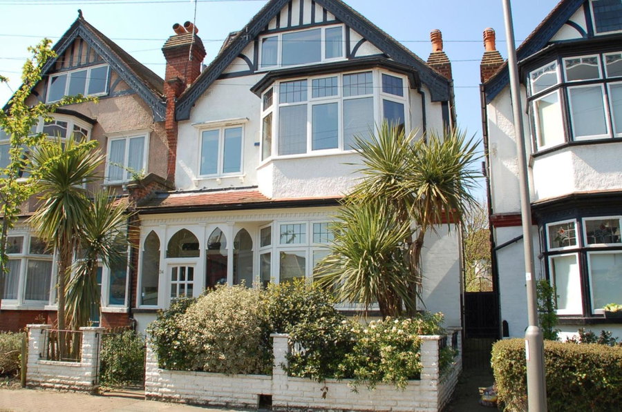 Brookview Guest House, London, United Kingdom