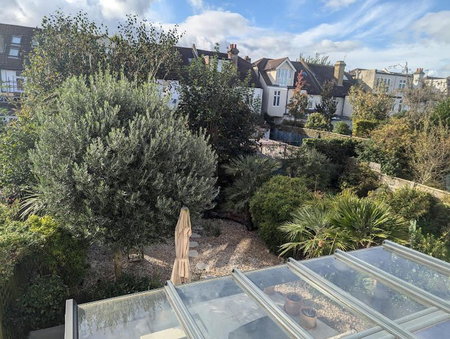 Brookview Guest House, London, United Kingdom