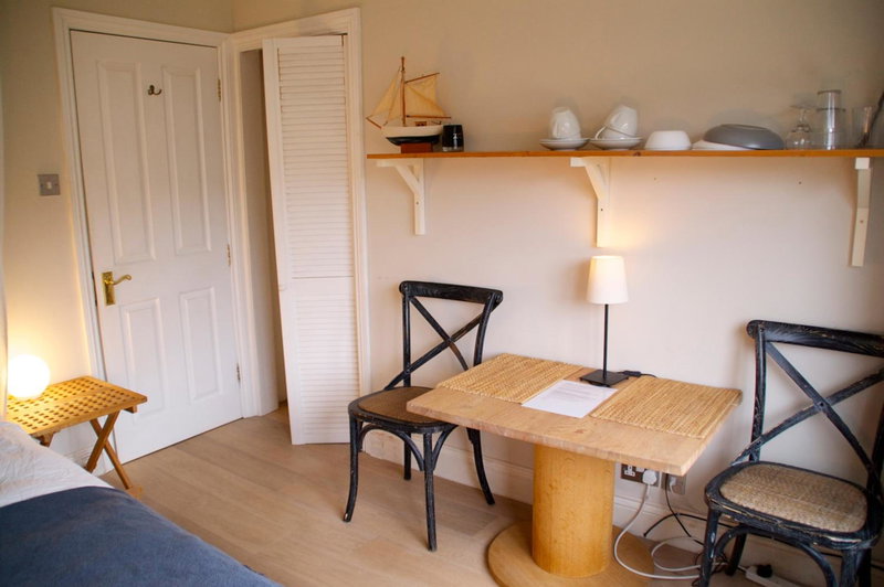 Brookview Guest House, London, United Kingdom