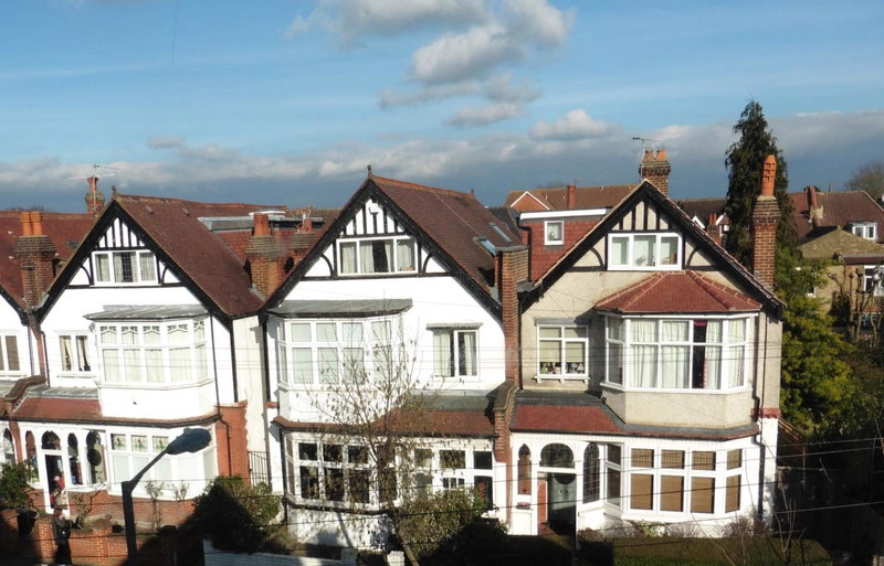 Brookview Guest House, London, United Kingdom