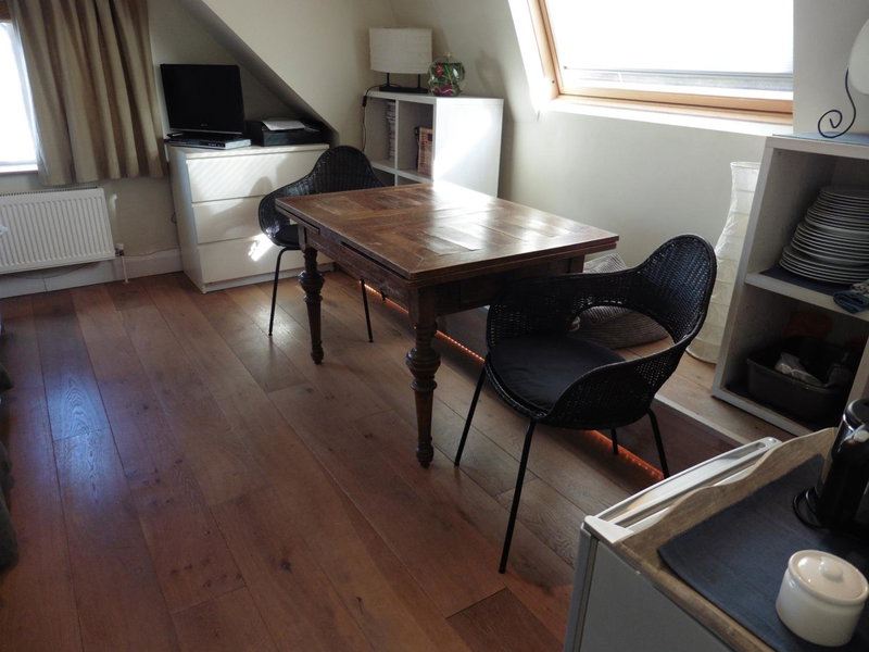 Brookview Guest House, London, United Kingdom