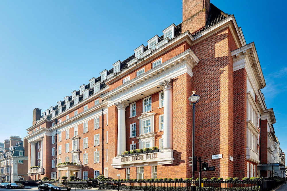 47 Park Street - Grand Residences by Marriott, United Kingdom