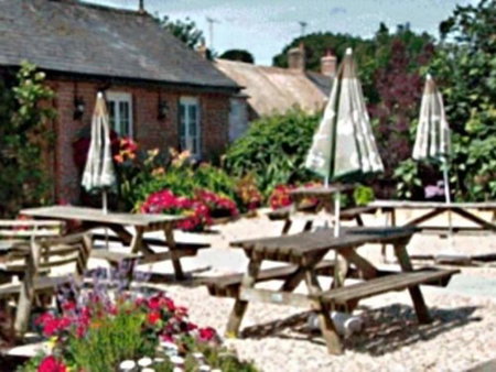 The Brewers Arms, Dorchester, United Kingdom
