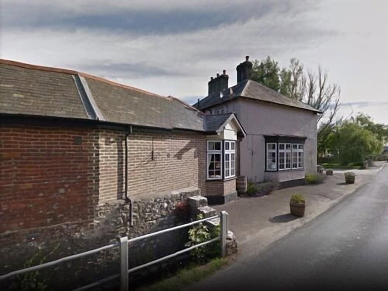 The Brewers Arms, Dorchester, United Kingdom