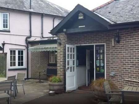 The Brewers Arms, Dorchester, United Kingdom
