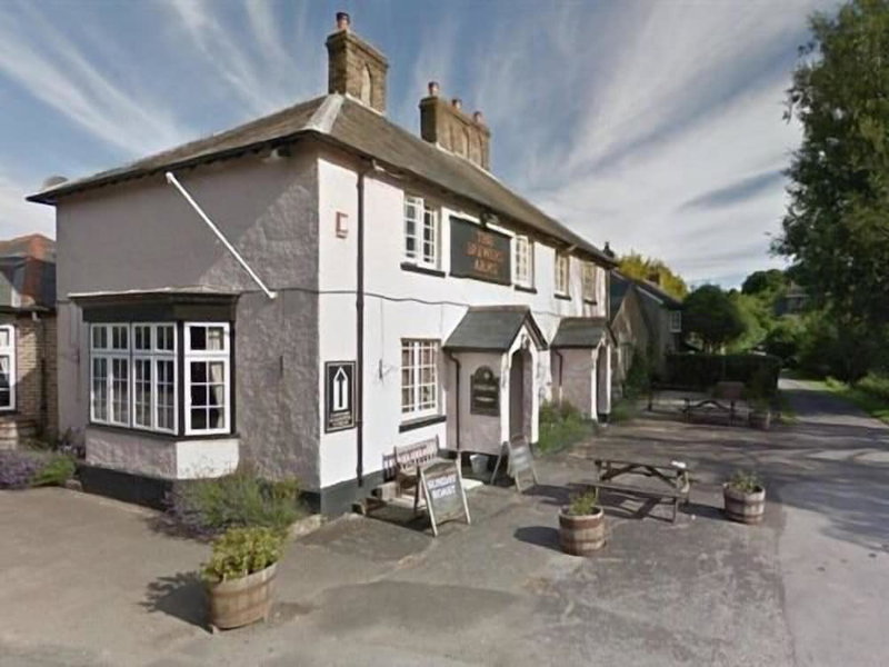 The Brewers Arms, Dorchester, United Kingdom