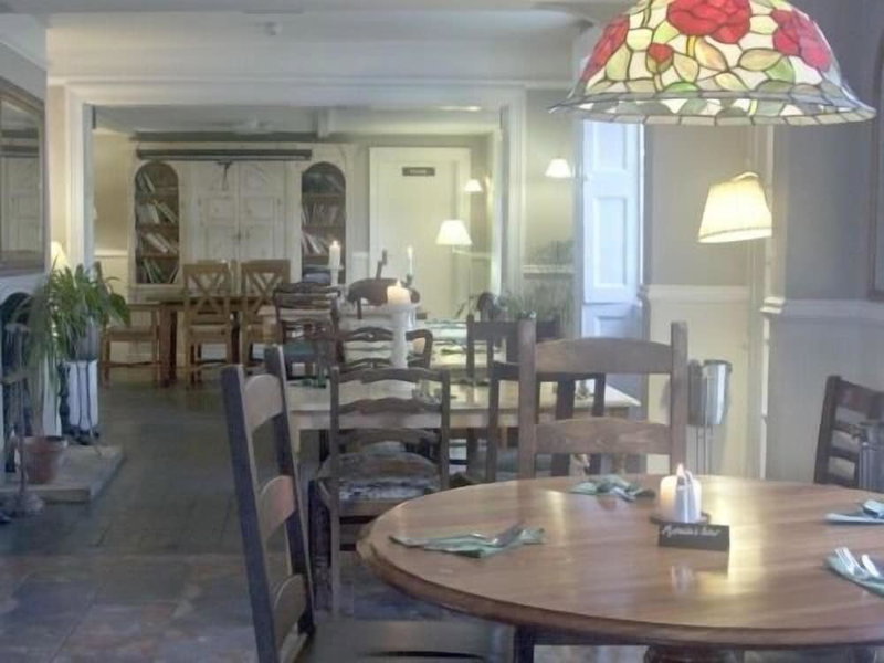 The Brewers Arms, Dorchester, United Kingdom