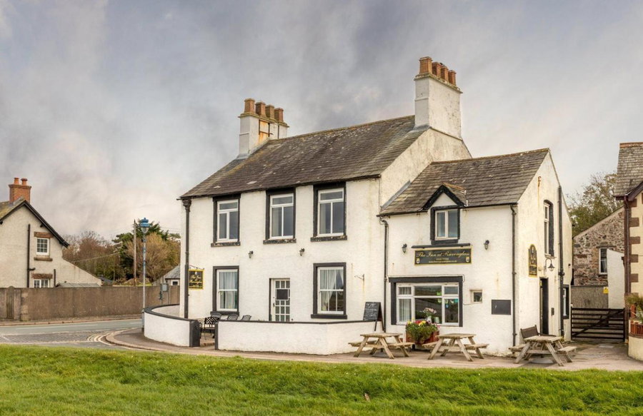 The Inn at Ravenglass, Ravenglass, United Kingdom