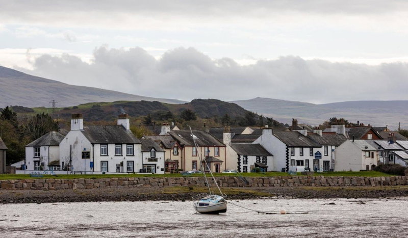 The Inn at Ravenglass, Ravenglass, United Kingdom