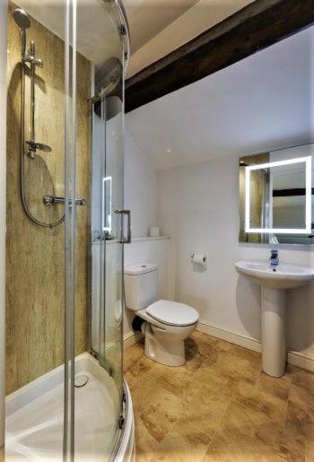 The Inn at Ravenglass, Ravenglass, United Kingdom