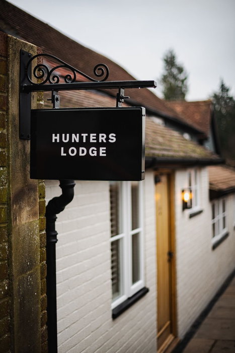 Hare & Hounds Newbury, Newbury, United Kingdom