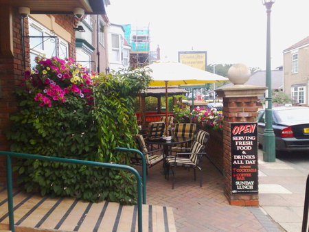 Dovedale Hotel and Restaurant, Cleethorpes, United Kingdom