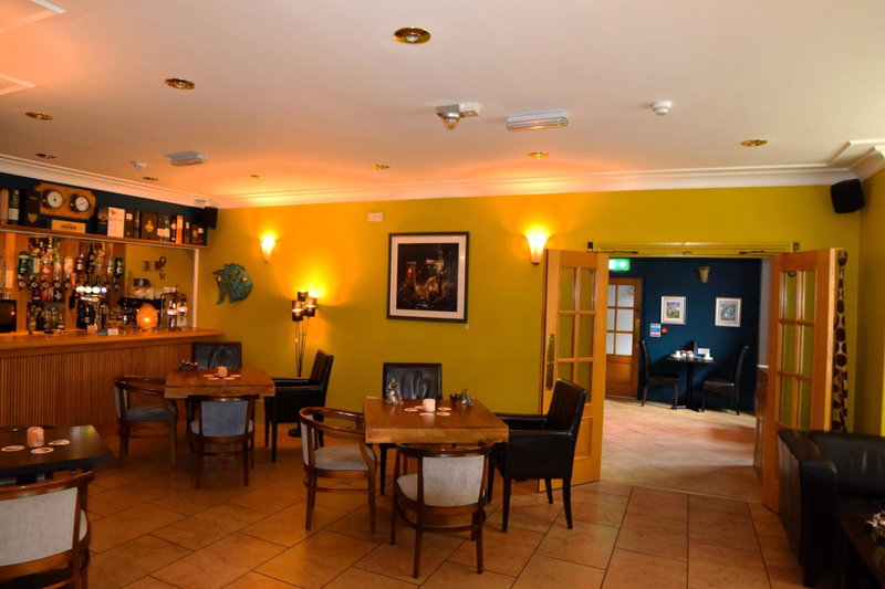 Dovedale Hotel and Restaurant, Cleethorpes, United Kingdom