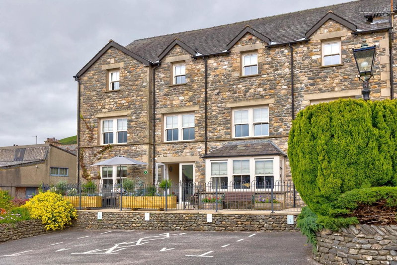 Howgills Apartments, Sedbergh, United Kingdom