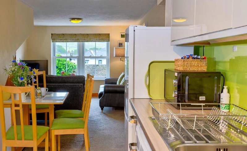 Howgills Apartments, Sedbergh, United Kingdom