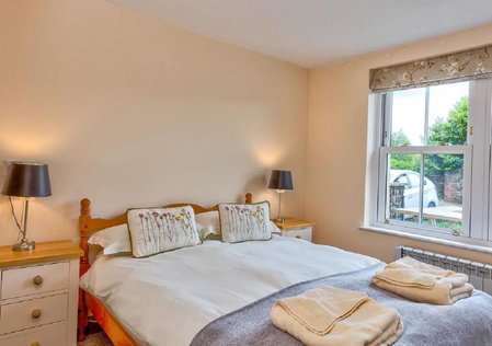Howgills Apartments, Sedbergh, United Kingdom