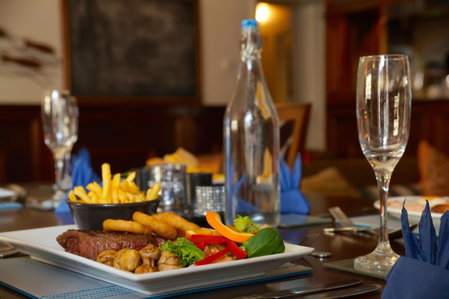 Eyre Court Hotel, Seaton, United Kingdom