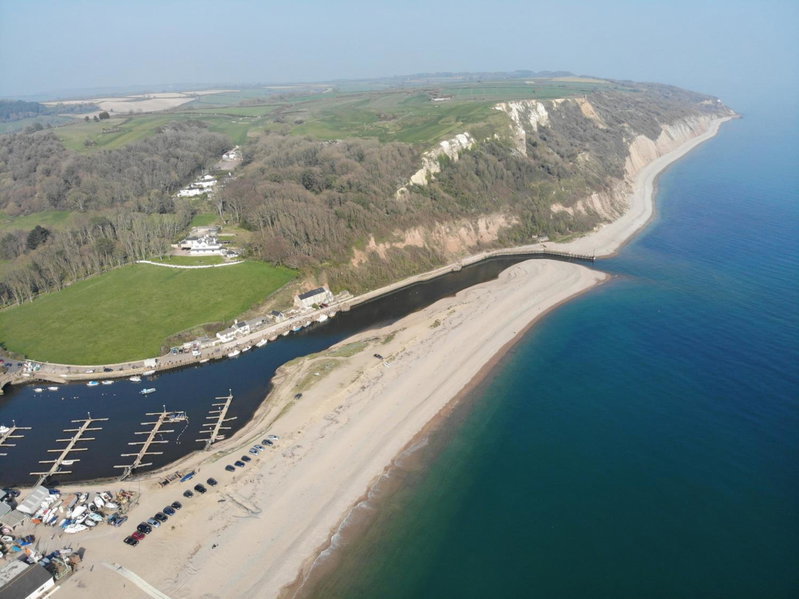 Eyre Court Hotel, Seaton, United Kingdom