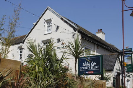 Eyre Court Hotel, Seaton, United Kingdom