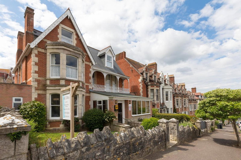 The Limes, Swanage, United Kingdom