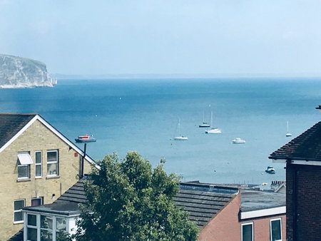The Limes, Swanage, United Kingdom