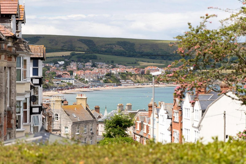 The Limes, Swanage, United Kingdom