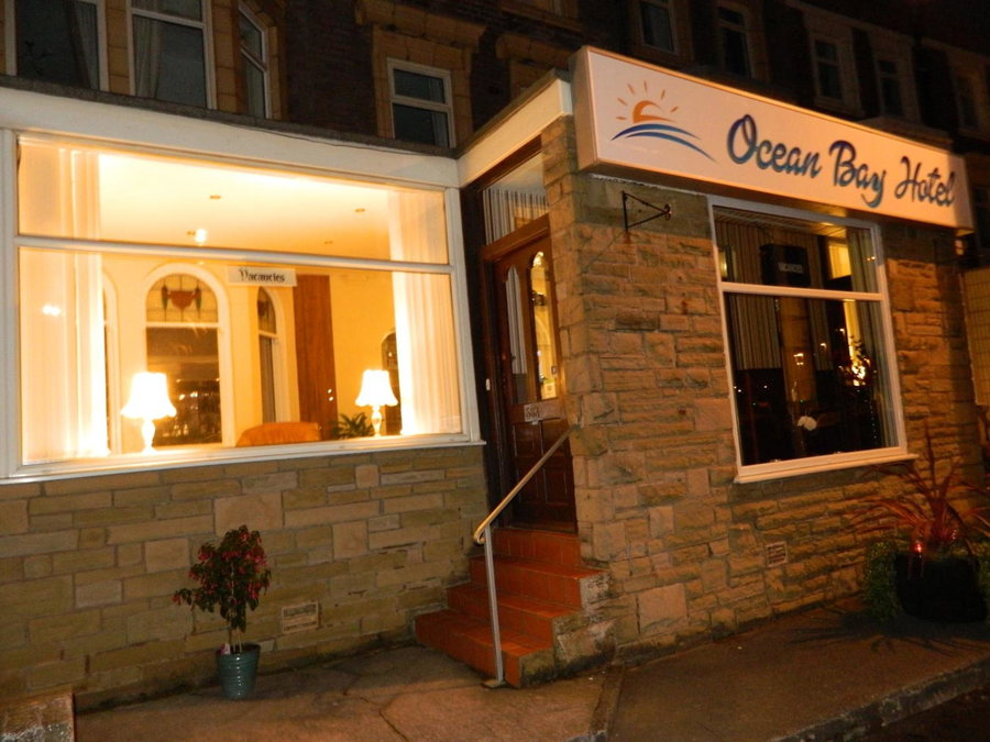 Ocean Bay, Blackpool, United Kingdom