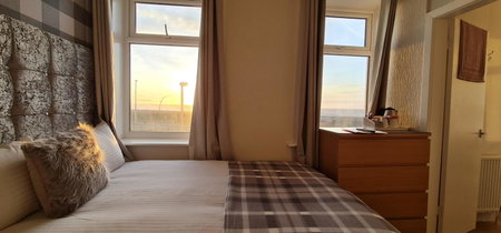 Ocean Bay, Blackpool, United Kingdom