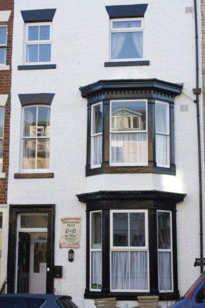 Smugglers Rest Bed & Breakfast, Whitby, United Kingdom
