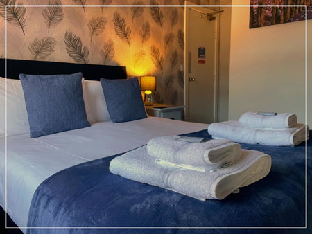 Smugglers Rest Bed & Breakfast, Whitby, United Kingdom