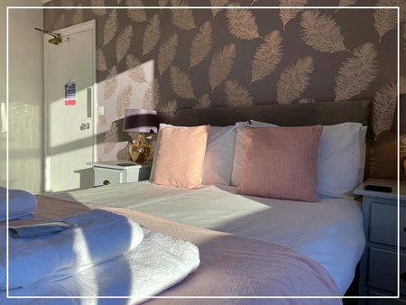 Smugglers Rest Bed & Breakfast, Whitby, United Kingdom