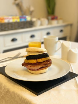 Smugglers Rest Bed & Breakfast, Whitby, United Kingdom