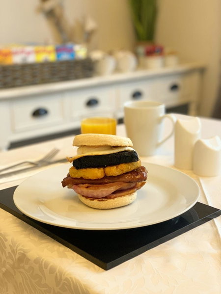 Smugglers Rest Bed & Breakfast, Whitby, United Kingdom