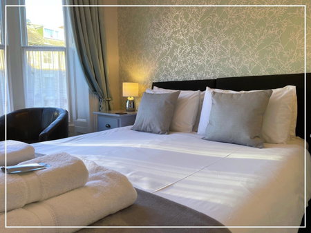 Smugglers Rest Bed & Breakfast, Whitby, United Kingdom