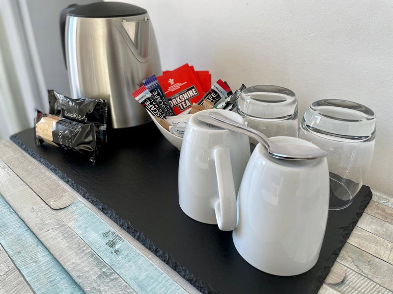 Smugglers Rest Bed & Breakfast, Whitby, United Kingdom
