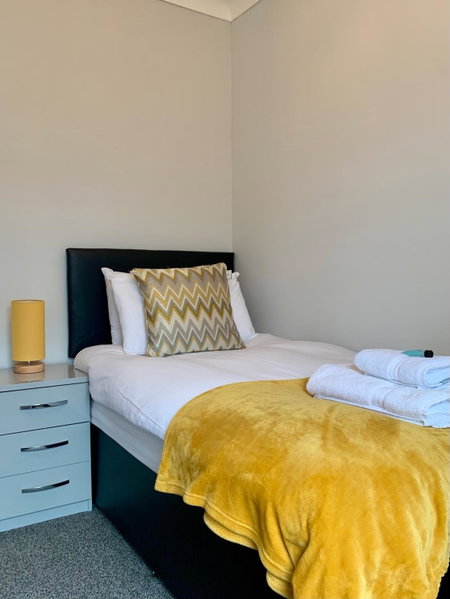 Smugglers Rest Bed & Breakfast, Whitby, United Kingdom